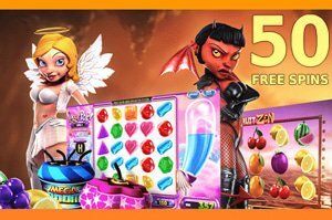 50 Free Spins No Deposit Offers australians-pokies.com